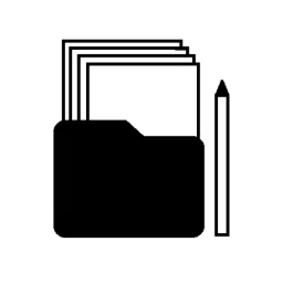 Folder Notes - Nested Notepad